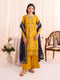 Faiza Faisal Celine Lawn – FREYA